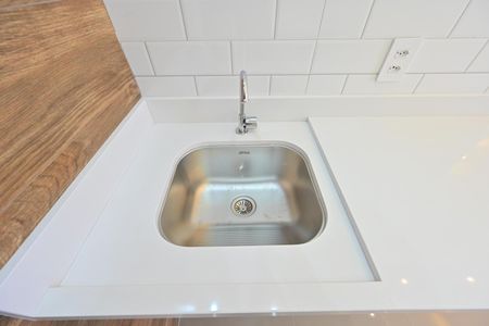 Apartamento à venda com 29m², 1 quarto e sem vaga Apartamento à venda com 29m², 1 quarto e sem vagaLavanderia