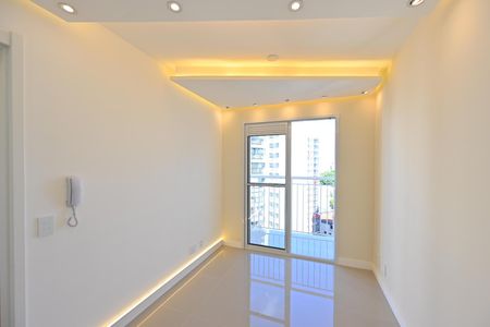 Sala de apartamento à venda com 1 quarto, 29m² em Planalto Paulista, São Paulo