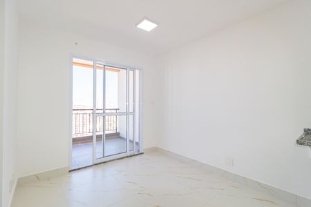 Apartamento para alugar com 2 quartos, 44m² em Belenzinho, São Paulo