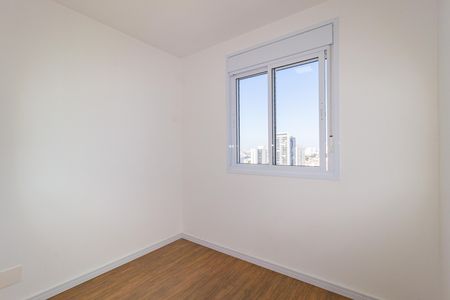Quarto 1 de apartamento para alugar com 2 quartos, 44m² em Belenzinho, São Paulo