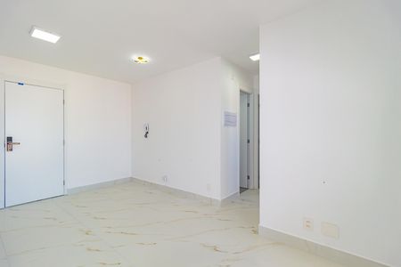 Sala de apartamento para alugar com 2 quartos, 44m² em Belenzinho, São Paulo