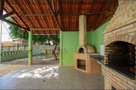 Apartamento à venda com 50m², 2 quartos e 1 vagaÁrea comum
