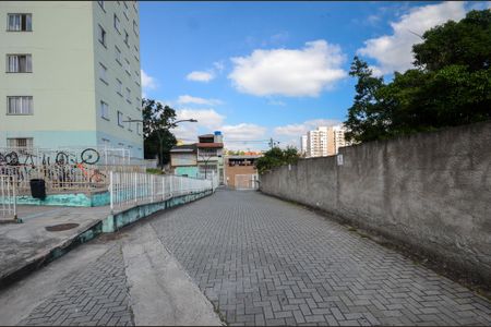 Apartamento à venda com 50m², 2 quartos e 1 vagaÁrea comum