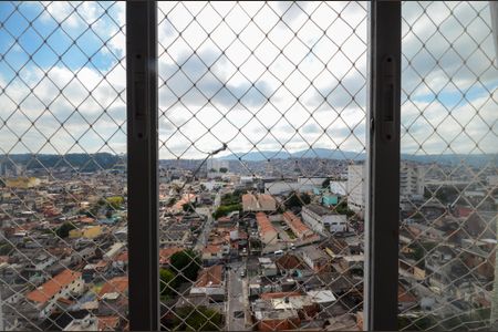 Apartamento à venda com 50m², 2 quartos e 1 vagaSala  Vista