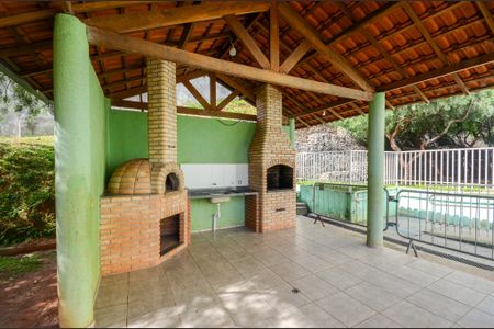 Apartamento à venda com 50m², 2 quartos e 1 vagaÁrea comum