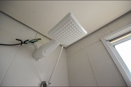 Apartamento à venda com 50m², 2 quartos e 1 vagaBanheiro