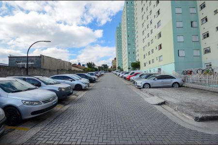 Apartamento à venda com 50m², 2 quartos e 1 vagaGaragem
