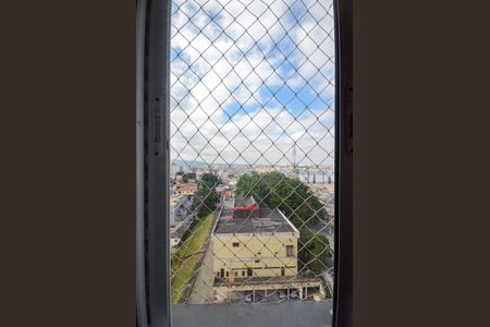 Apartamento à venda com 50m², 2 quartos e 1 vagaQuarto 1 Vista