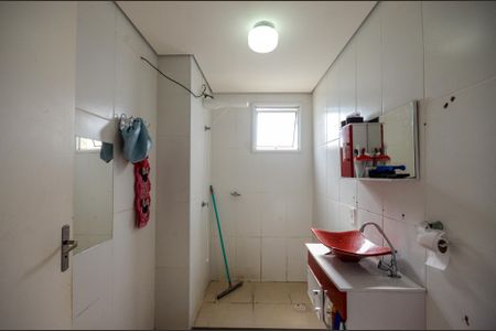 Apartamento à venda com 50m², 2 quartos e 1 vagaBanheiro
