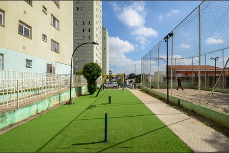 Apartamento à venda com 50m², 2 quartos e 1 vagaÁrea comum
