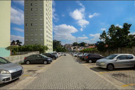 Apartamento à venda com 50m², 2 quartos e 1 vagaGaragem
