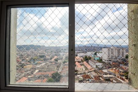 Apartamento à venda com 50m², 2 quartos e 1 vagaCozinha Vista