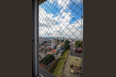Apartamento à venda com 50m², 2 quartos e 1 vagaQuarto 2 Vista