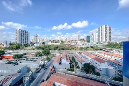 Apartamento para alugar com 39m², 1 quarto e 1 vagaVista da Varanda