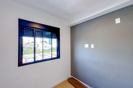 Apartamento para alugar com 39m², 1 quarto e 1 vagaQuarto