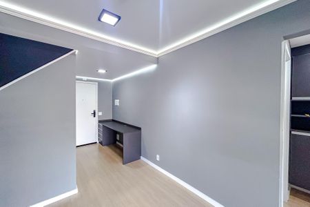 Apartamento para alugar com 39m², 1 quarto e 1 vagaSala