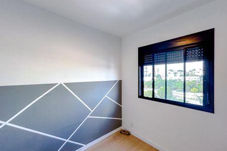 Apartamento para alugar com 39m², 1 quarto e 1 vagaQuarto