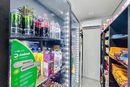 Apartamento para alugar com 39m², 1 quarto e 1 vagaÁrea comum
