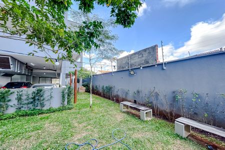 Apartamento para alugar com 39m², 1 quarto e 1 vagaÁrea comum