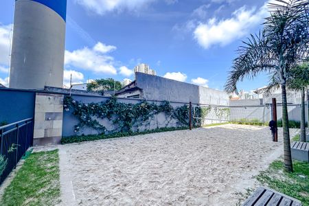Apartamento para alugar com 39m², 1 quarto e 1 vagaQuadra Esportiva