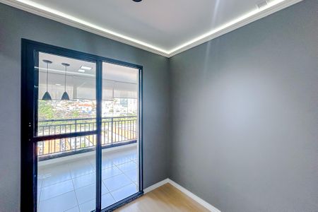 Apartamento para alugar com 39m², 1 quarto e 1 vagaSala