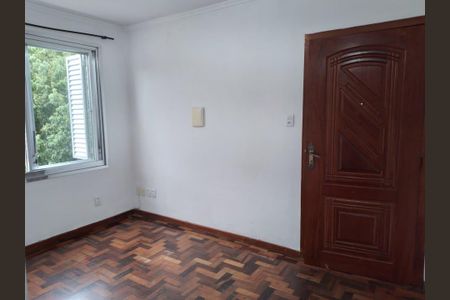 Quarto 1 de apartamento para alugar com 2 quartos, 52m² em Jardim Itu, Porto Alegre