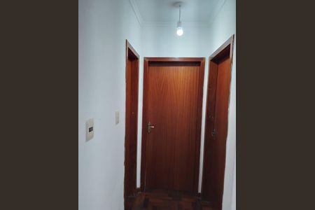 Apartamento para alugar com 2 quartos, 52m² em Jardim Itu, Porto Alegre