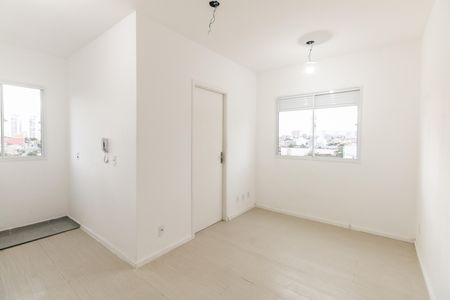 Apartamento para alugar com 35m², 2 quartos e sem vaga Apartamento para alugar com 35m², 2 quartos e sem vagaSala