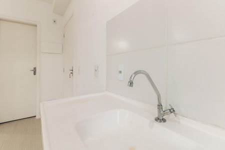Apartamento para alugar com 35m², 2 quartos e sem vaga Apartamento para alugar com 35m², 2 quartos e sem vagaCozinha