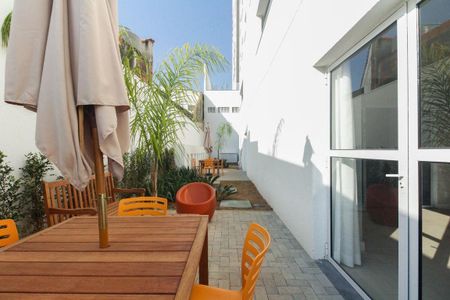 Apartamento para alugar com 35m², 2 quartos e sem vaga Apartamento para alugar com 35m², 2 quartos e sem vagaÁrea Comum