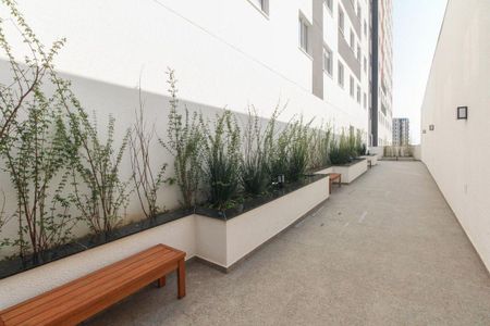 Apartamento para alugar com 35m², 2 quartos e sem vaga Apartamento para alugar com 35m², 2 quartos e sem vagaÁrea Comum