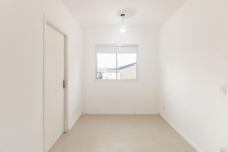 Sala de apartamento para alugar com 2 quartos, 35m² em Chácara Seis de Outubro, São Paulo