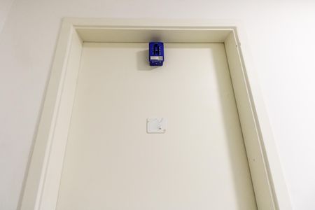 Apartamento para alugar com 35m², 2 quartos e sem vaga Apartamento para alugar com 35m², 2 quartos e sem vagaLockbox Instalada