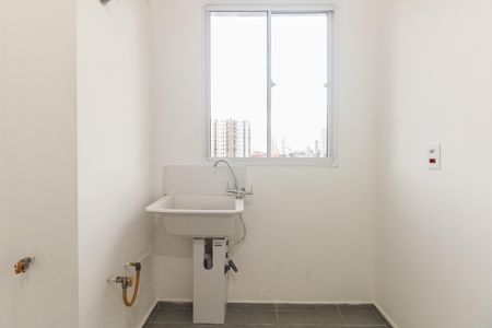 Apartamento para alugar com 35m², 2 quartos e sem vaga Apartamento para alugar com 35m², 2 quartos e sem vagaÁrea de Serviço