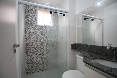 Apartamento à venda com 43m², 2 quartos e 1 vagaBanheiro