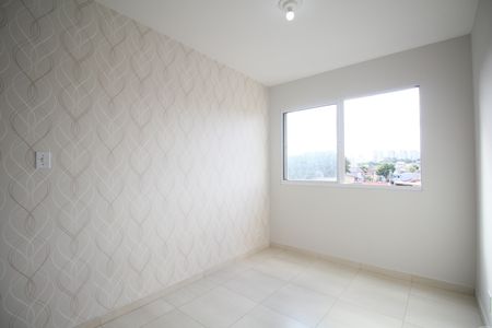 Sala de apartamento para alugar com 2 quartos, 43m² em Jardim Umarizal, São Paulo