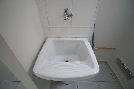 Apartamento à venda com 43m², 2 quartos e 1 vagaÁrea de Serviço