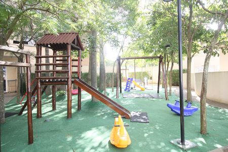 Apartamento à venda com 43m², 2 quartos e 1 vagaÁrea comum - Playground