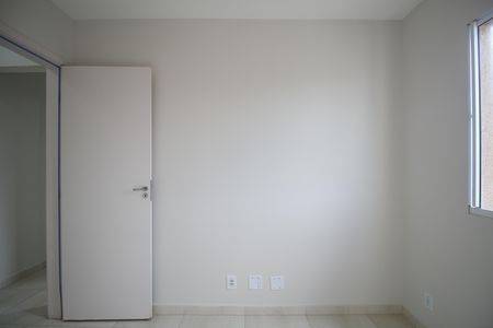 Apartamento à venda com 43m², 2 quartos e 1 vagaQuarto 2
