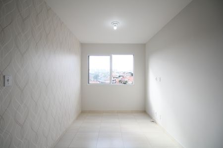 Sala de apartamento para alugar com 2 quartos, 43m² em Jardim Umarizal, São Paulo