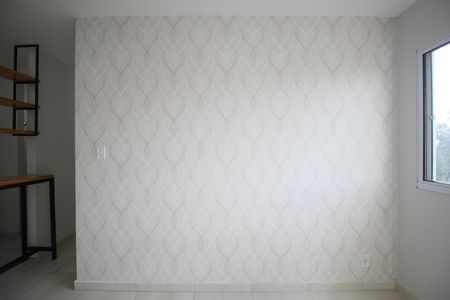 Sala de apartamento para alugar com 2 quartos, 43m² em Jardim Umarizal, São Paulo