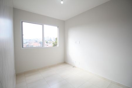Apartamento à venda com 43m², 2 quartos e 1 vagaSala