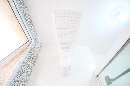 Apartamento à venda com 43m², 2 quartos e 1 vagaBanheiro