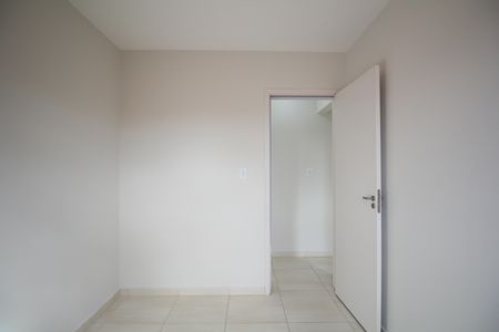 Apartamento à venda com 43m², 2 quartos e 1 vagaQuarto 2