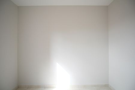 Apartamento à venda com 43m², 2 quartos e 1 vagaQuarto 2