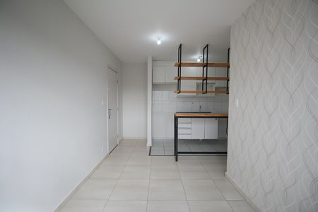 Apartamento à venda com 43m², 2 quartos e 1 vagaSala