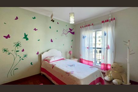 Apartamento para alugar com 224m², 3 quartos e 4 vagas Apartamento para alugar com 224m², 3 quartos e 4 vagasSuíte 1