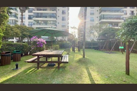 Apartamento para alugar com 224m², 3 quartos e 4 vagas Apartamento para alugar com 224m², 3 quartos e 4 vagasÁrea comum