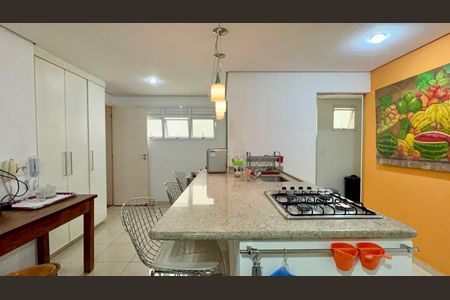 Apartamento para alugar com 224m², 3 quartos e 4 vagas Apartamento para alugar com 224m², 3 quartos e 4 vagasCozinha