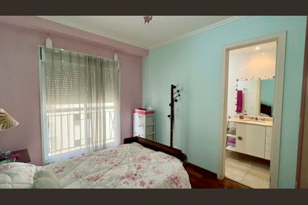 Apartamento para alugar com 224m², 3 quartos e 4 vagas Apartamento para alugar com 224m², 3 quartos e 4 vagasSuíte 2